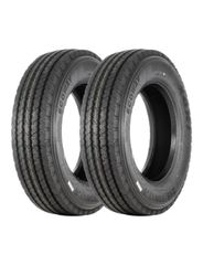 235/75R17.5 18Pr 143/141J Tl Ecoway P1 - Xbri - PN170413