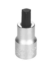 Soquete Ponta Trafix 1/2 T55 Pro - Tramontina - 44844155