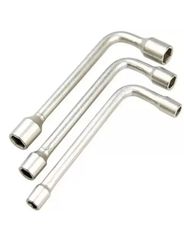 Jogo Para Moto 3 Pcs   Master - Tramontina - 42808103