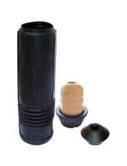 KIT SUSPENSAO TRASEIRA - BATENTE C/ INSERTO (01 LADO - COMPLETO)