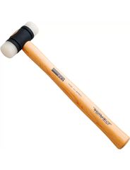 Martelo De Borda  Tpu 40Mm Pro - Tramontina - 40670042