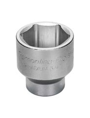 Soquete Sextavado 3/4, 17 Mm   Pro - Tramontina - 44861117