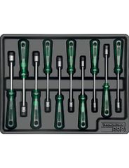 MODULO COM CHAVES CANHAO 10 PCS  PRO