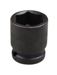 Soq Sext Impacto 12 22Mm  Pro - Tramontina - 44880122
