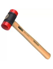 Martelo De Borda  Abs 40Mm  Pro - Tramontina - 40670041