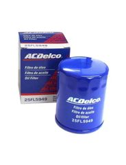 Filtro Oleo - Gm - 25FL5949