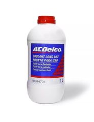 Aditivo Radiador Cx 12X1L - Gm - 93344704