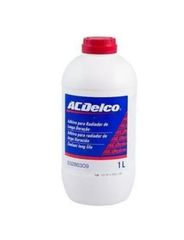 Aditivo Radiador Verm Concentrado - Gm - 93286309