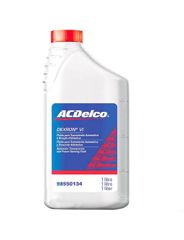 Lubrificante Transm Autom - Gm - F8550134