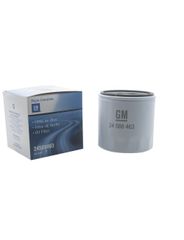 Filtro Oleo ( 24591518 ) - Gm - 24588463