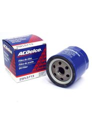 Filtro Oleo - Gm - 25FL5713