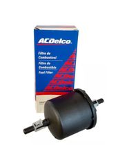 Filtro Combustivel - Gm - 19347709