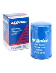 Filtro Oleo - Gm - 19347801