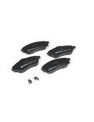 Pastilha Freio - Gm - 19PF1016