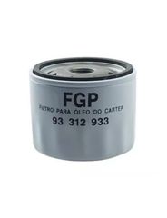 Filtro Oleo - Gm - 93312933