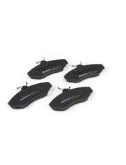 Pastilha Freio - Gm - 19PF1013