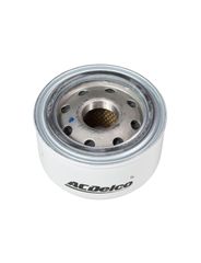 Filtro Oleo - Gm - 88902619