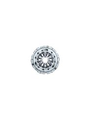 Placa Plato - Gm - 94711022