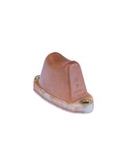 Batente Mola Traseira - Gm - 93226549