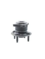 Cubo Roda - Gm - 13593156