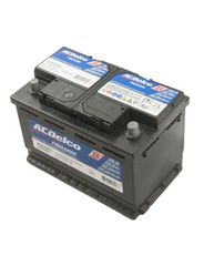 Bateria GM 98550802