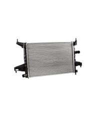 Radiador De Agua Cpl - Gm - 93382157