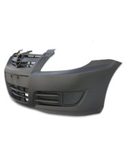 Parachoque Dianteiro - Gm - 93378428