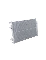 Condensador Ar Condicionado - Gm - 52083727