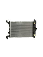 Radiador - Gm - 94733308