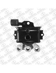 Coxim Motor Dianteiro - Sampel - SPL3163