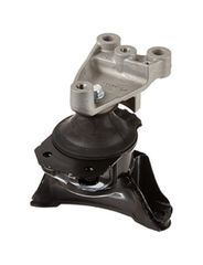 Coxim Dianteiro Do Motor Lado Direito  Hidraulico - Bosch - MB9318