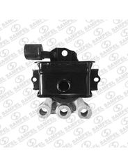 Coxim Motor Dianteiro - Sampel - SPL3164