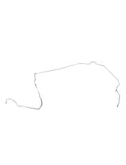 Tubo Freio Traseiro - Gm - 94749739