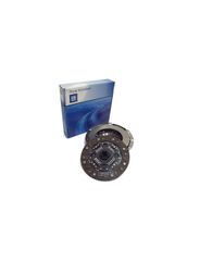Plato E Disco Embr - Gm - 98500557
