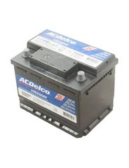 Bateria - Gm - 98550801