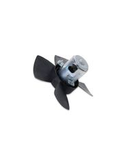 Motor Eletrico Ventilador - Gm - 93230490