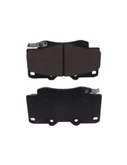 Pastilha Freio - Gm - 09PF1207