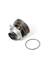 Bomba De Agua - Gm - 19348472