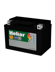Bateria Extreme 12V6A Onu 2796 CL RISCO08