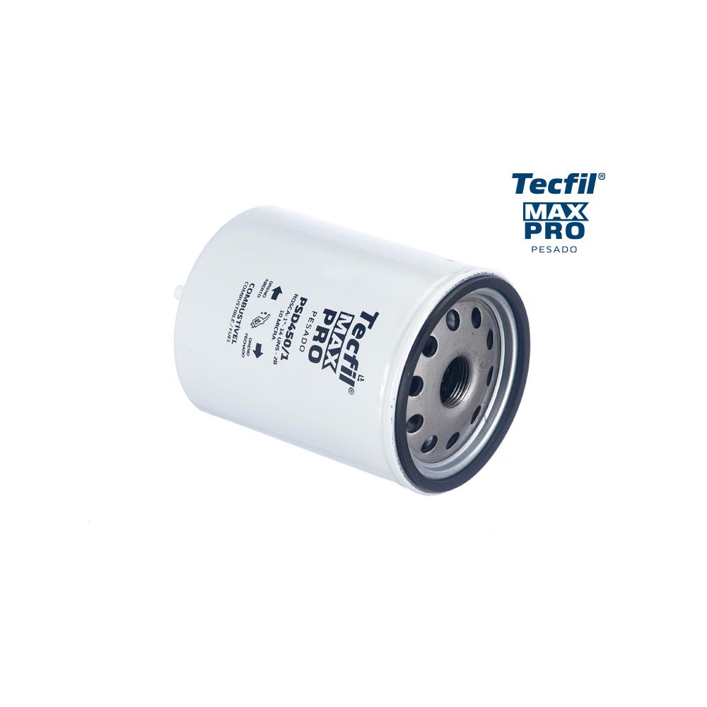 FILTRO SEPARADOR AGUA-TECFIL-PSD450/1 - SK Mobility