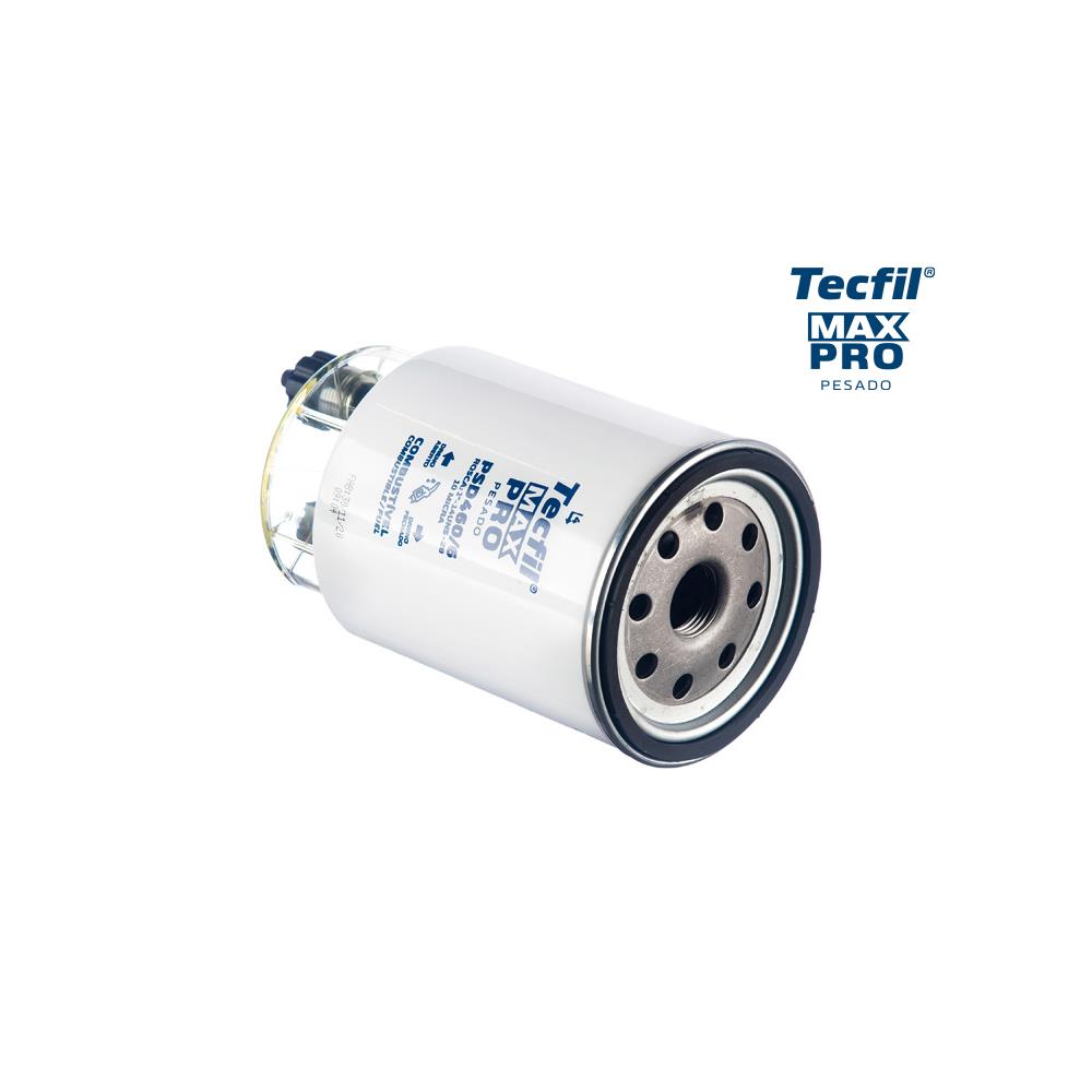 FILTRO SEPARADOR AGUA-TECFIL-PSD460/6 - SK Mobility