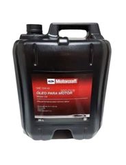 Óleo Mineral P/Motor MotorCraft HD 15W40 CI4 20L 31255422