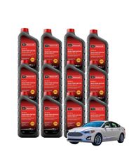 Kit 12x Óleo 5W30 1L Sintético Motorcraft Ford 31255953