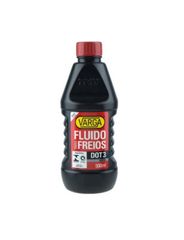 Fluido de Freio DOT 3 500ml RCLF00021