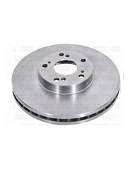 Disco de Freio Dianteiro Varga RCDI09760