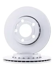 Disco de Freio Dianteiro Varga RCDI03360