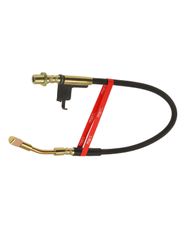 Flexível Freio Dianteiro Esquerdo Varga RPFX00800