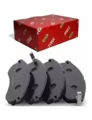 Pastilha Freio Varga L200 Pajero RCPT12040